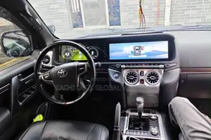 LandCruiser 2020