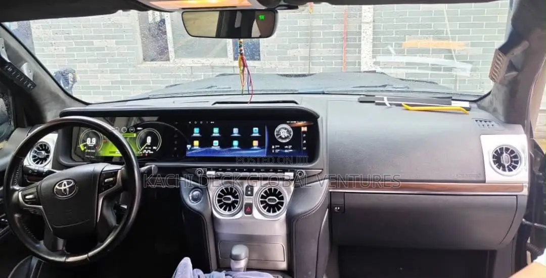 LandCruiser 2020
