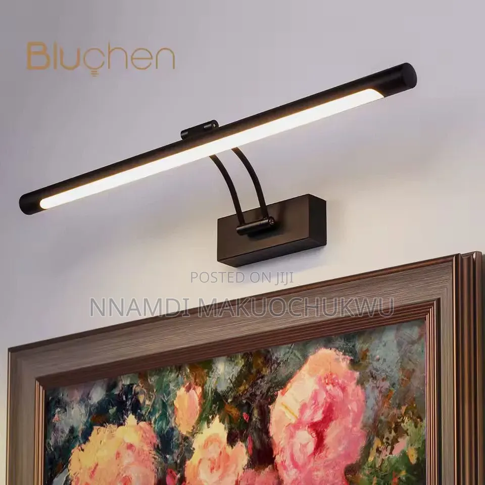 Lighting and Fittings