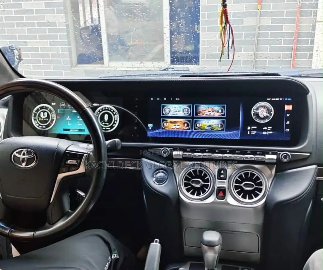 LandCruiser 2020