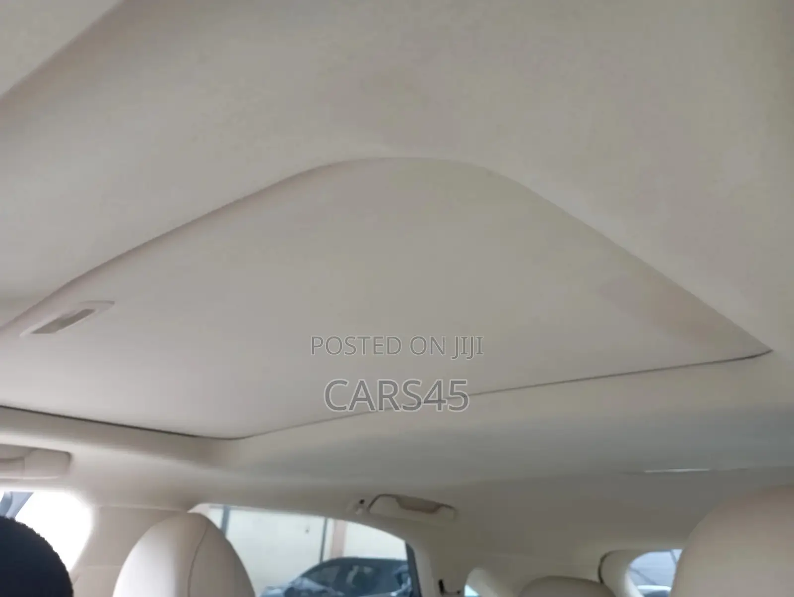 Lexus RX 2015 White