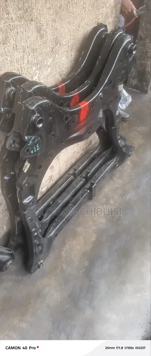 Engine Bim Toyota Highlander Year 2019/ 2020