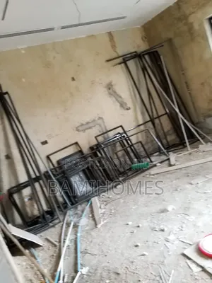 Professional Aluminium Frame Construction and Installation