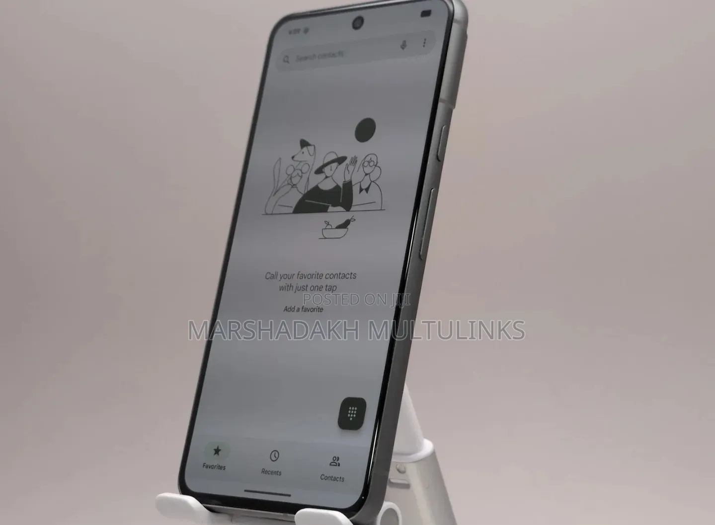 Google Pixel 8 128 GB Graphite