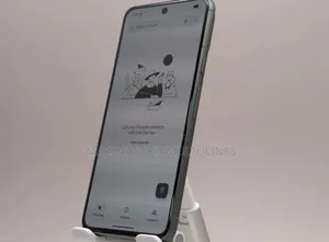 Google Pixel 8 128 GB Graphite