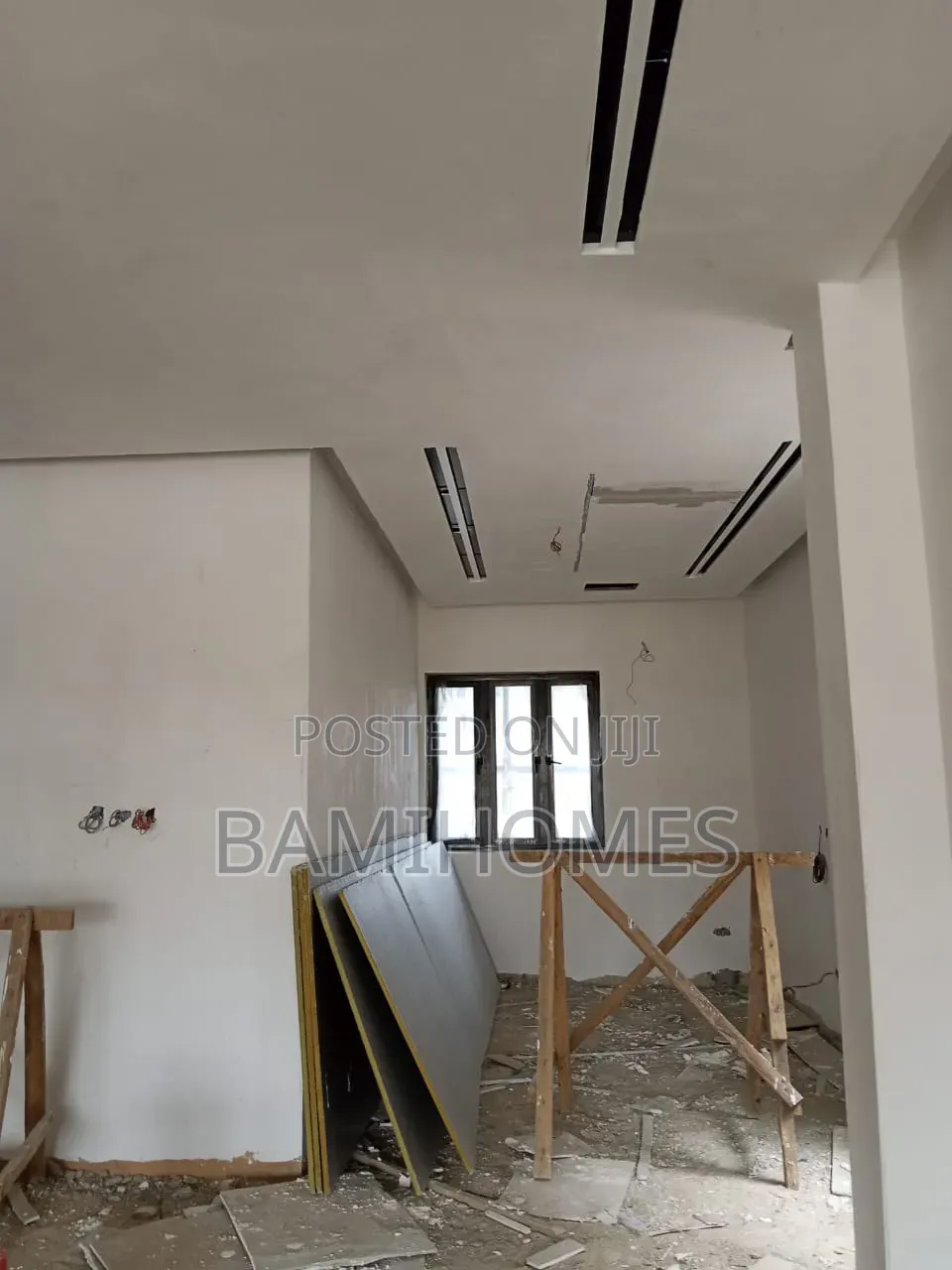 Professional Aluminium Frame Construction and Installation