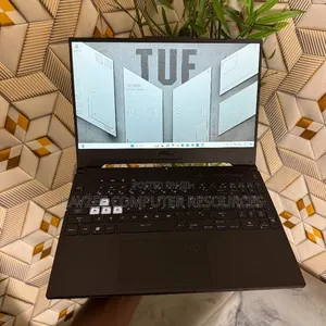 Laptop Asus TUF Gaming F15 16GB Intel Core i7 SSD 512GB
