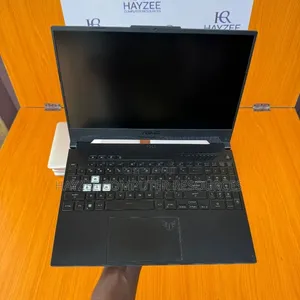 Laptop Asus TUF Gaming F15 16GB Intel Core i7 SSD 512GB