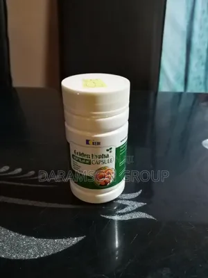 Golden Hypha for Treatment of Fibroid and Tumour