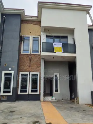 Furnished 3bdrm Duplex in Hill View, Onitsha for rent