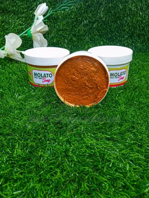 Molato Half Cast Soap