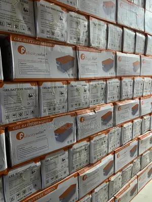 200ah 12v Felicity Battery