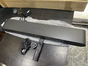 Boxed Samsung Single Sound Bar S50b With Full Accessories