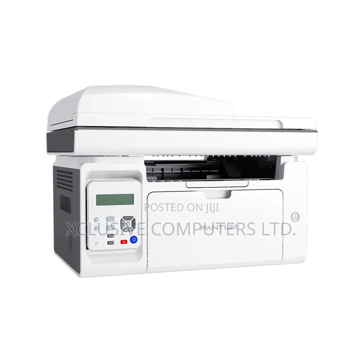 Pantum 6559nw Printer