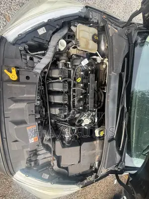 Ford Focus SE Hatchback FWD (2.0L 4cyl 6A) 2017 Gray