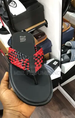 Original Zara Slides