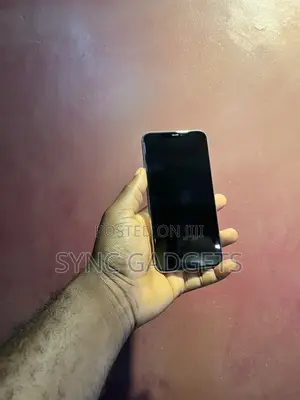 Apple iPhone 11 Pro Max 64 GB Silver