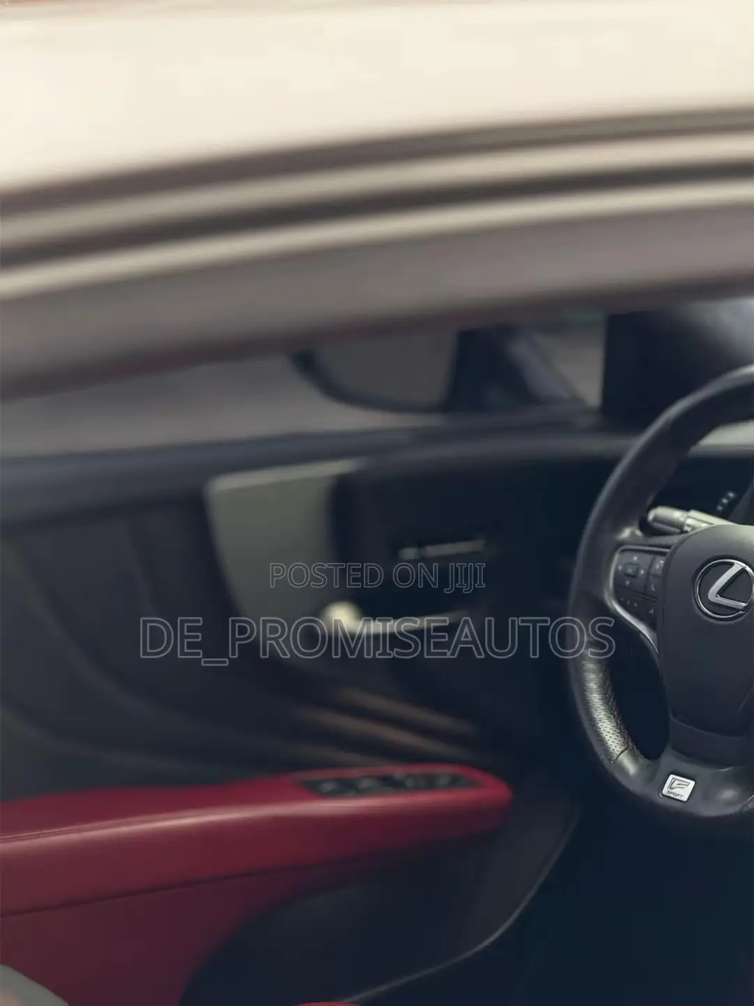Lexus LS 2024 Silver