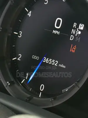 Lexus LS 2024 Silver