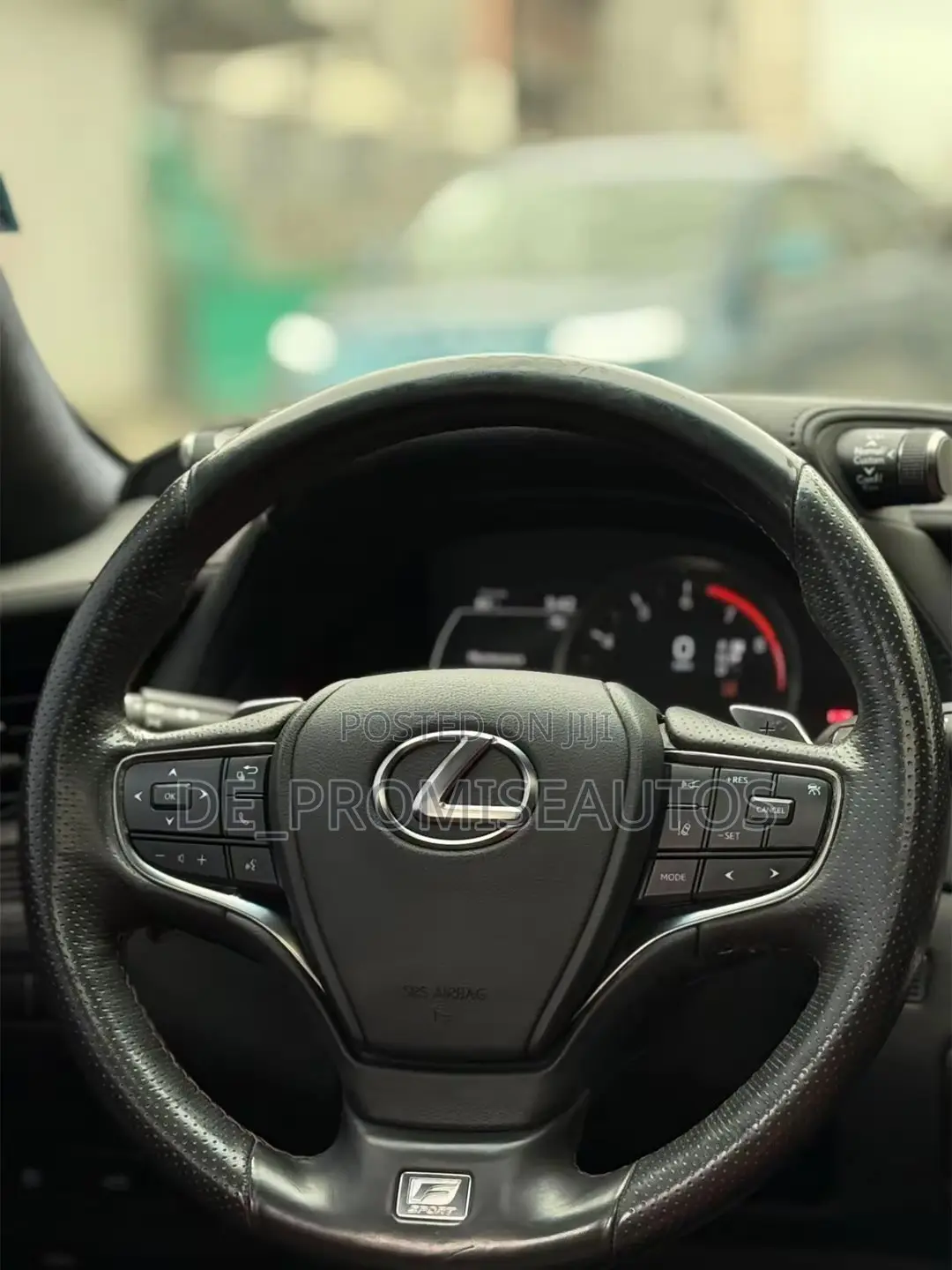 Lexus LS 2024 Silver