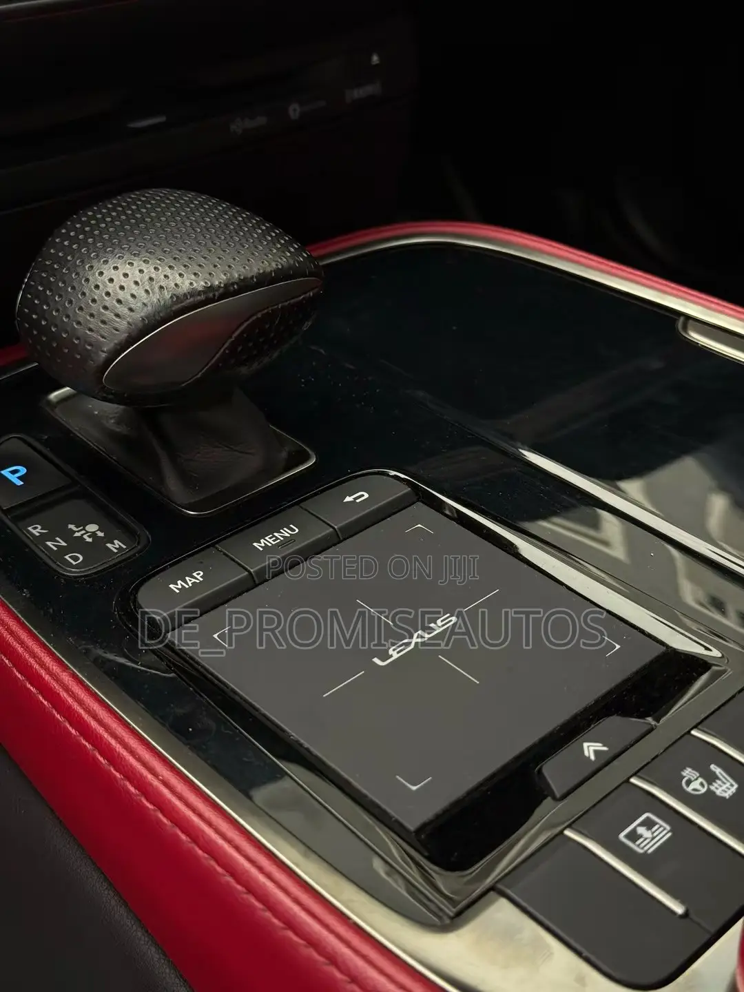 Lexus LS 2024 Silver