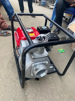 Water Pump Machine Any Size