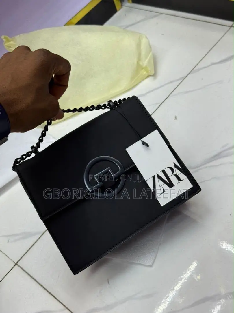 Zara Mini Bag