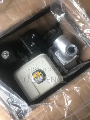 Water Pump Machine 2",3",4",6" All Is Available and Any Product