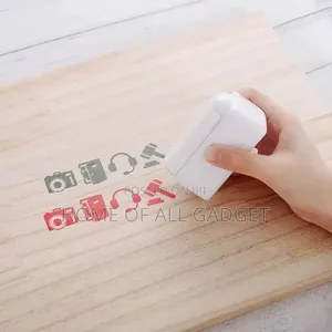 Logo Handheld Inkjet Printer DIY Digital Gift