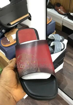 Berluti Slides