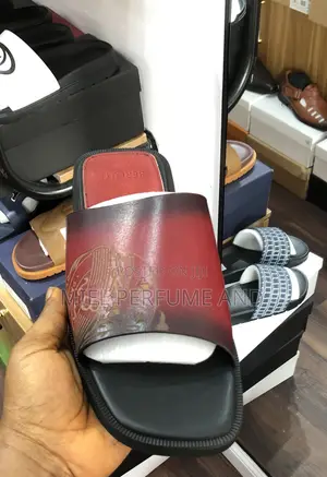 Berluti Slides