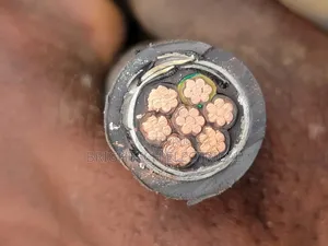 4mmx7core Armoured Nexans Cable