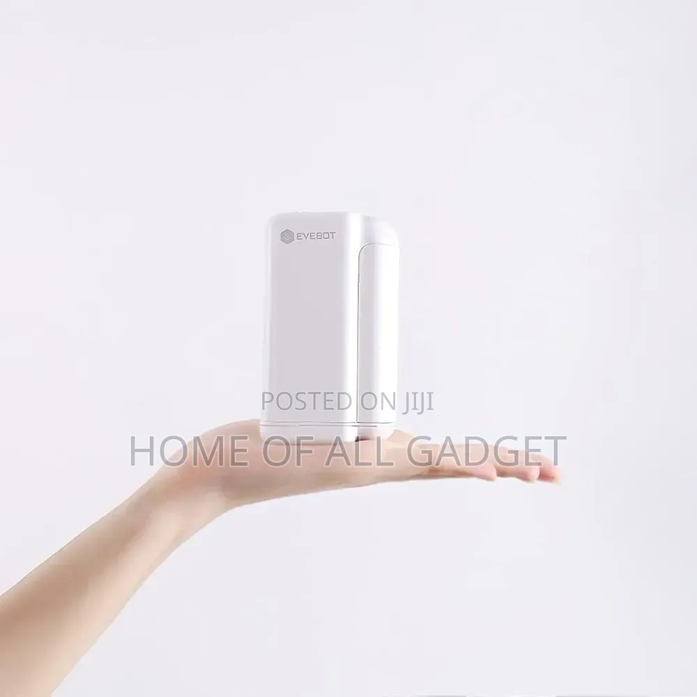 Logo Handheld Inkjet Printer DIY Digital Gift