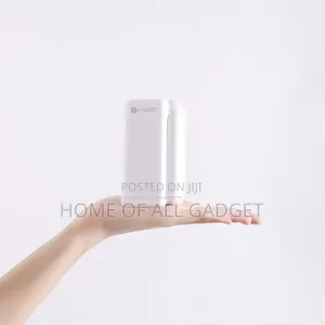 Logo Handheld Inkjet Printer DIY Digital Gift