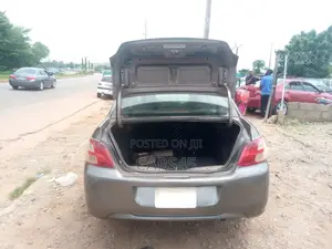 Peugeot 301 2012 Gray