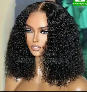 Pixie Curl