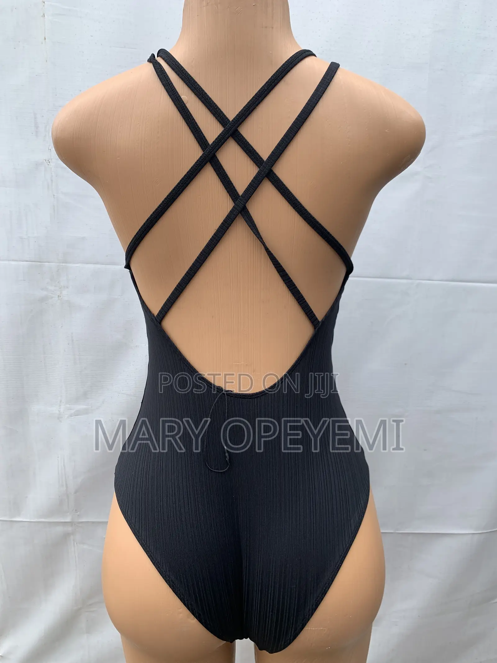 Pin Down Tops