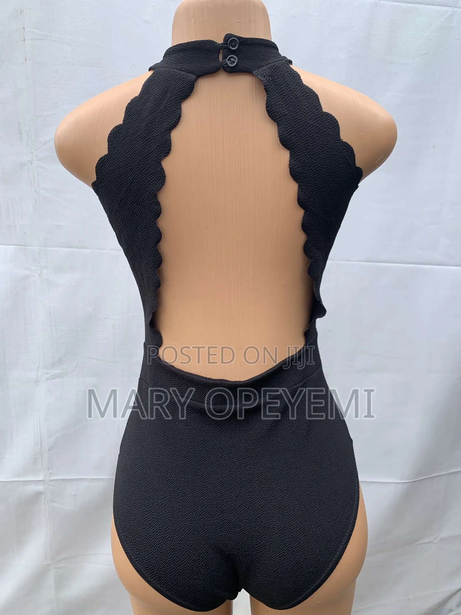 Pin Down Tops