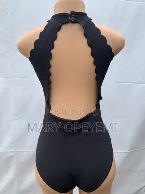 Pin Down Tops