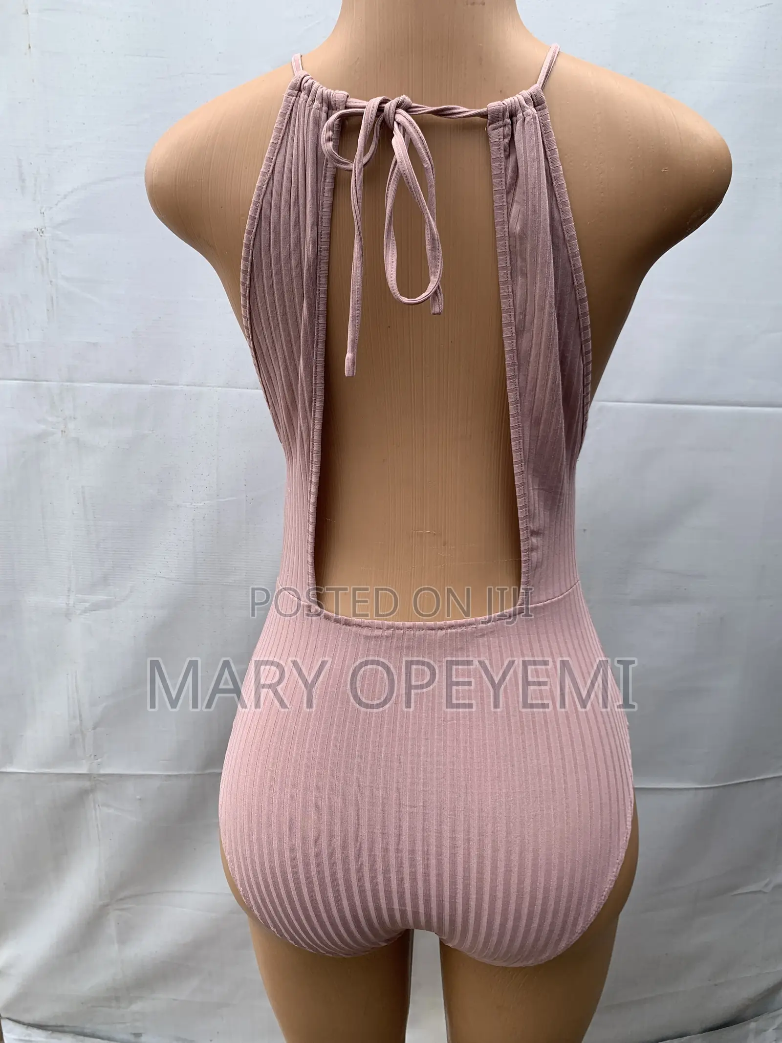Pin Down Tops