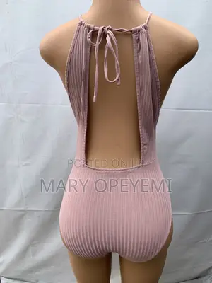 Pin Down Tops