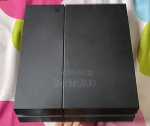 PS4 Console