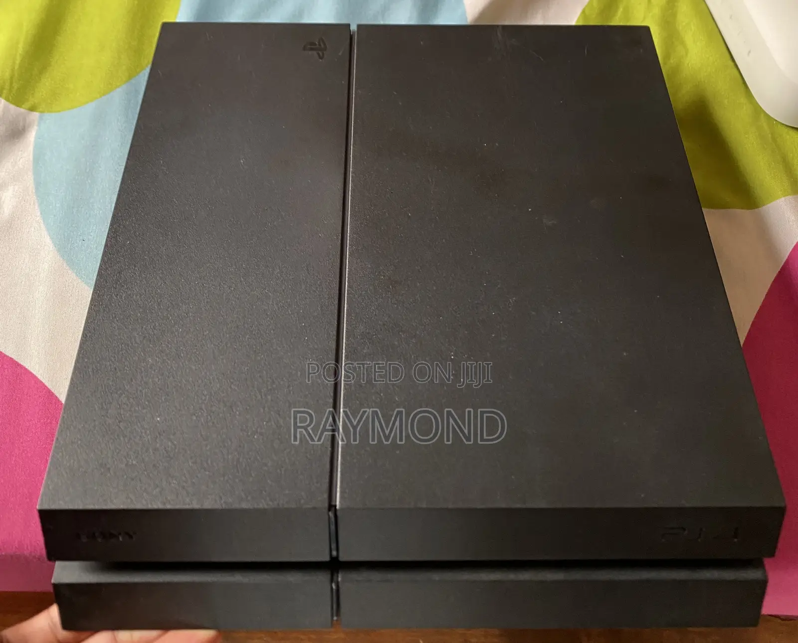 PS4 Console
