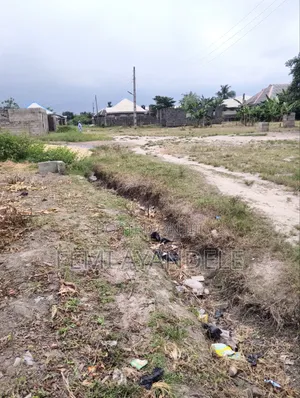 Land in a Good Location