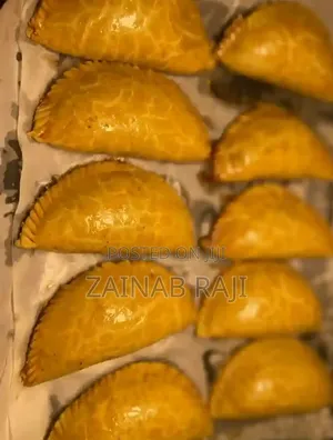 🥧 Fresh Homemade Meat Pie | Zaynah Bakes & Treats