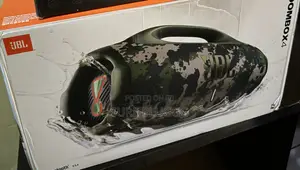 JBL Boombox 4