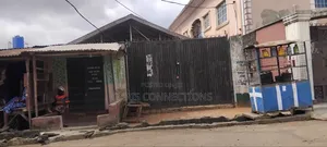 Empty Plot of Land 30 by 120
