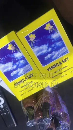 Affordable and Long Lasting Perfumes