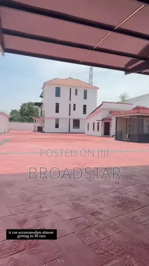 Furnished 5bdrm Duplex in Asokoro for sale