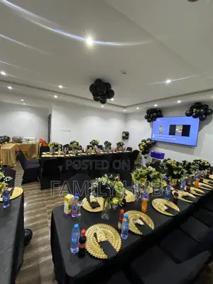 Conference Hall